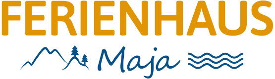 Ferienhaus Maja Ostfriesand & Harz (Logo)